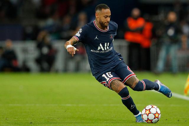 足坛球员资产top10：梅西8.5亿美元第一